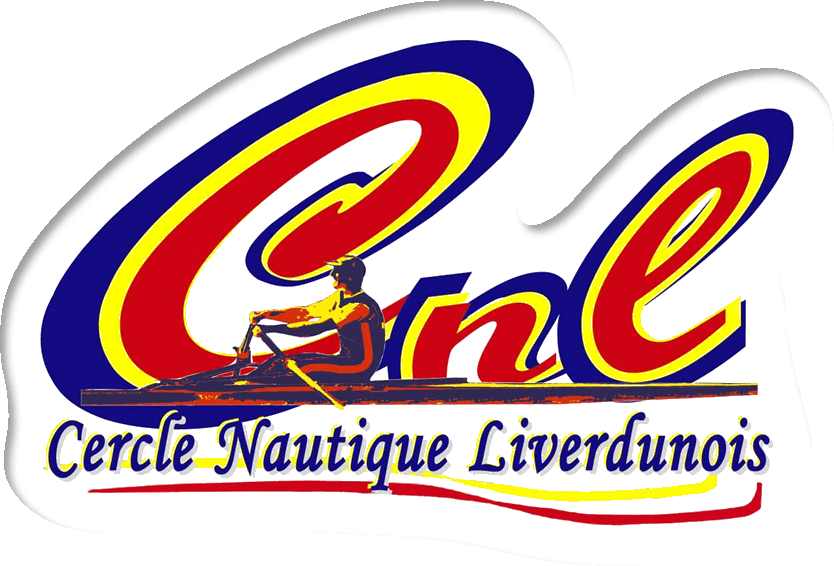 Logo CNL - Cercle Nautique Liverdunois