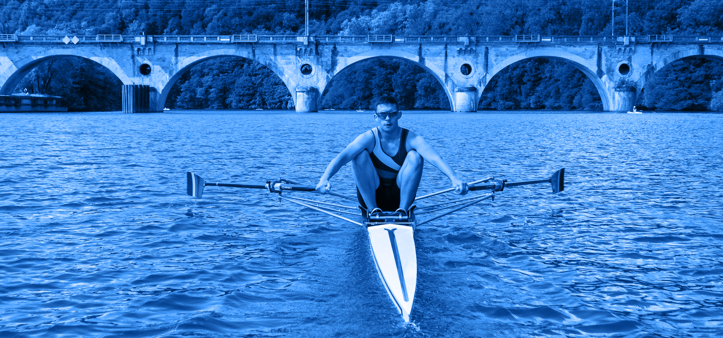 Aviron sur la Moselle 1